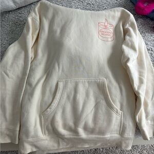 Luke Combs x Nicole Kind of Love We Make Hoodie